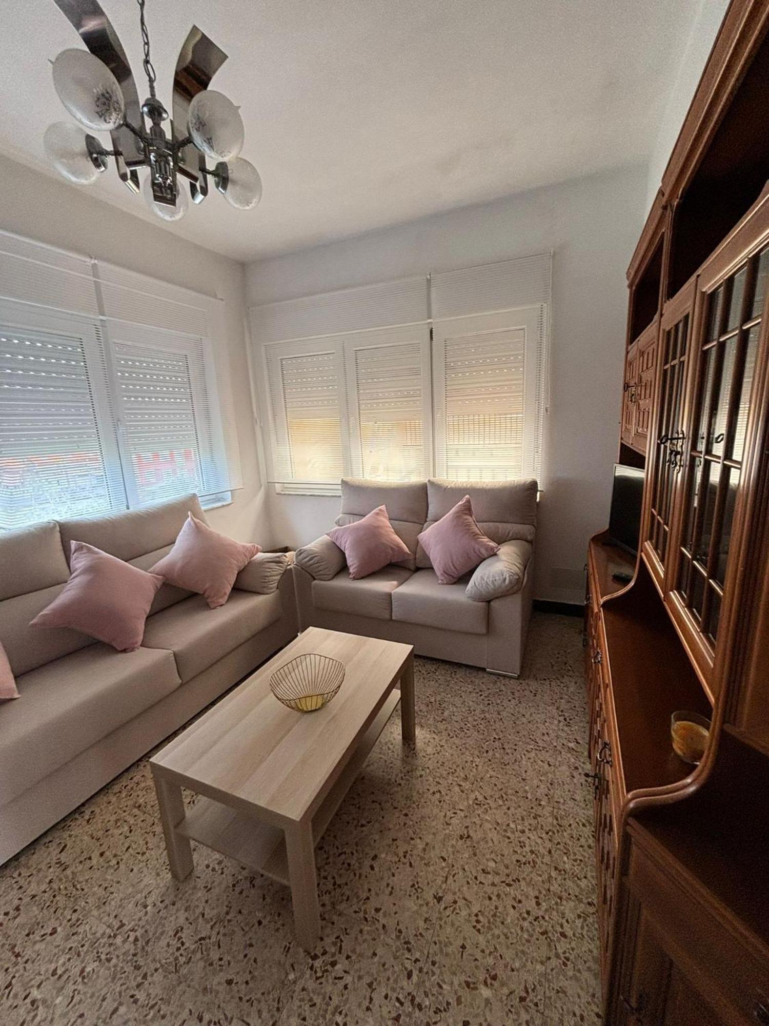 Casa De La Nina,Chalet Familiar Con Gran Terraza Финистерре Экстерьер фото