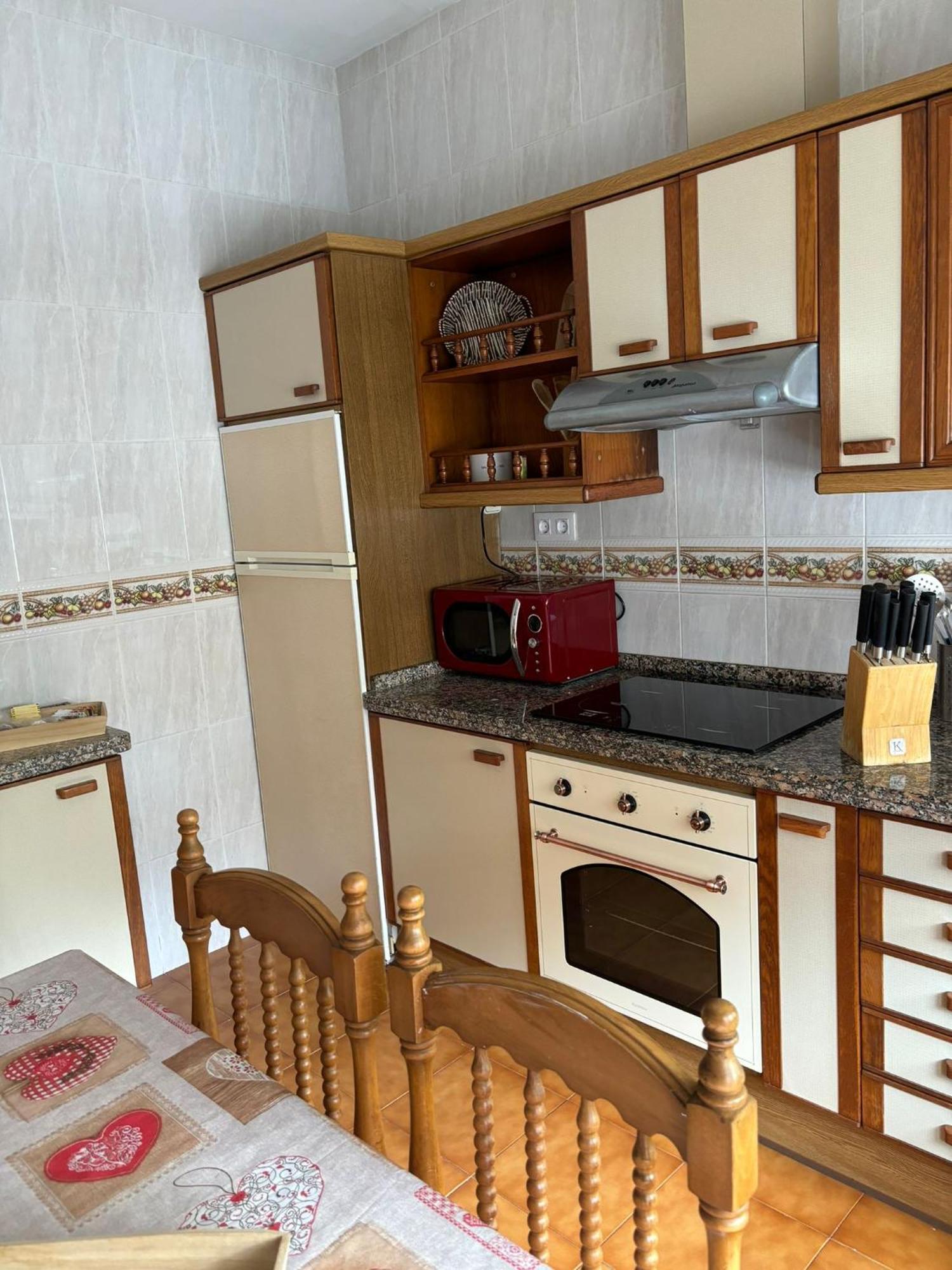 Casa De La Nina,Chalet Familiar Con Gran Terraza Финистерре Экстерьер фото