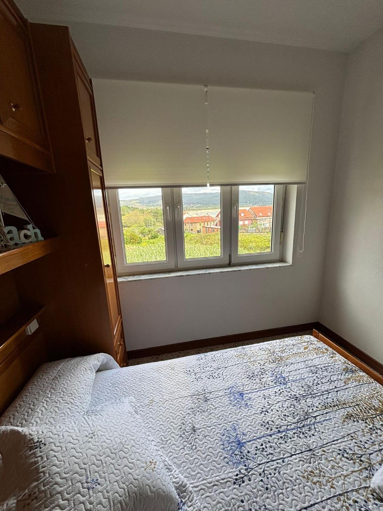 Casa De La Nina,Chalet Familiar Con Gran Terraza Финистерре Экстерьер фото