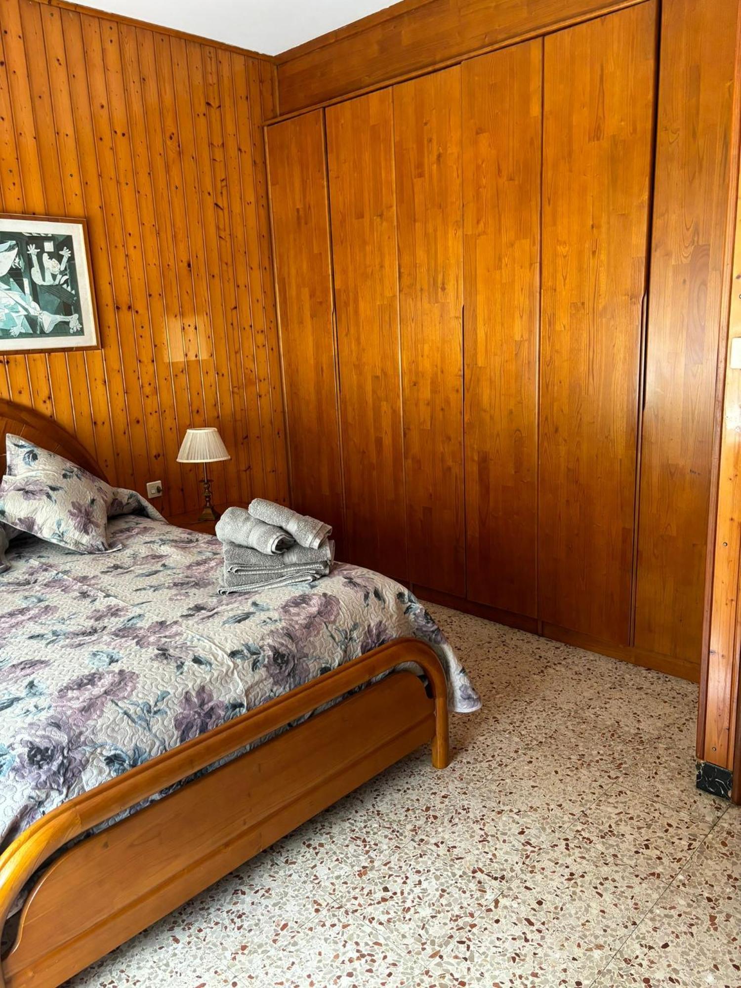 Casa De La Nina,Chalet Familiar Con Gran Terraza Финистерре Экстерьер фото