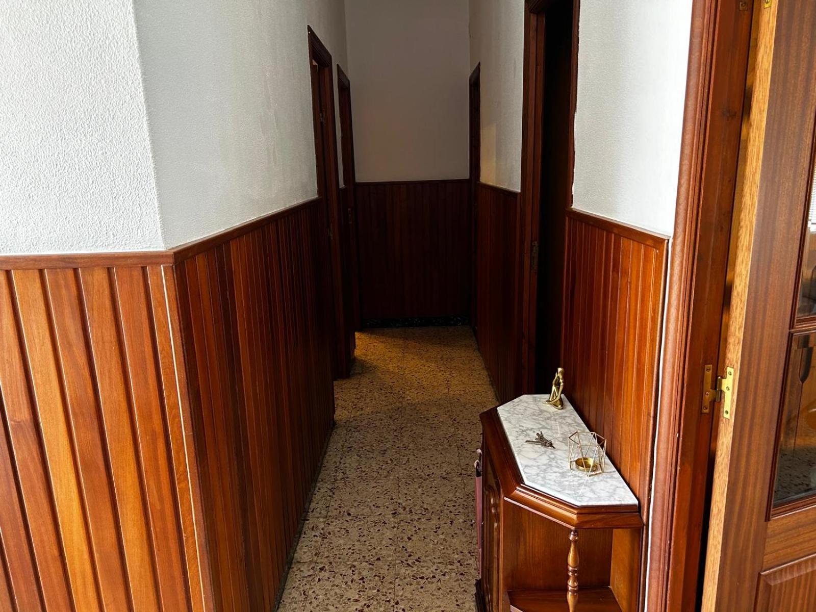 Casa De La Nina,Chalet Familiar Con Gran Terraza Финистерре Экстерьер фото